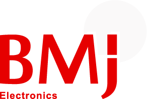 logo BMJ Electronics