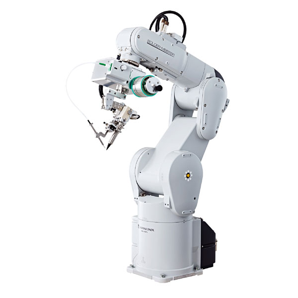 Robot polyarticulé 700FV